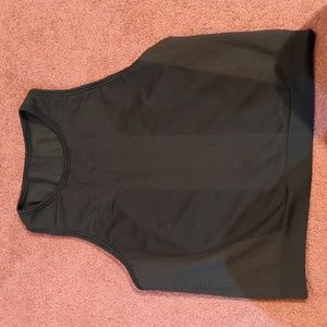 For the Chill of it crop tank